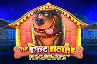 Megaways The Dog House